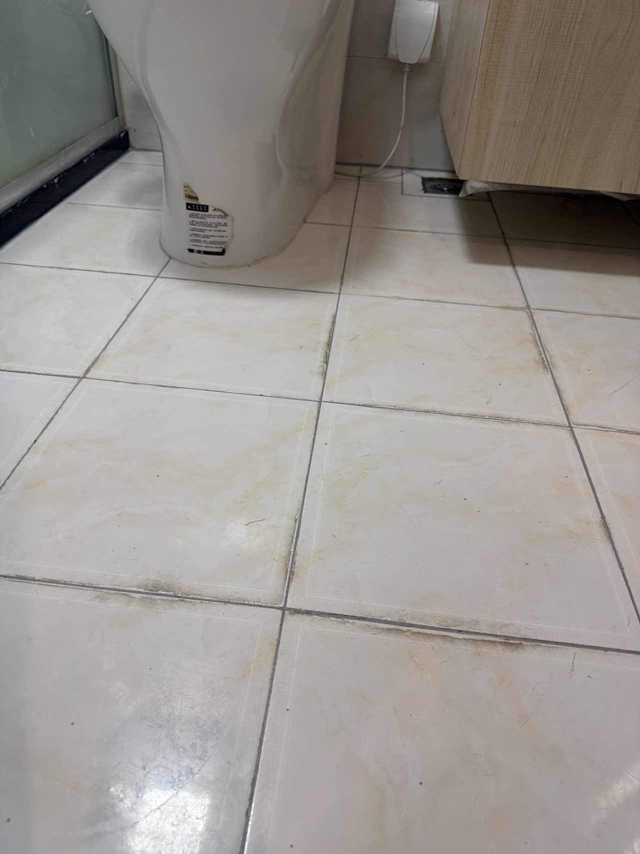 卫生间免砸砖防水施工